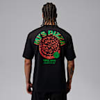 Jordan Men's Graphic T-Shirt. Nike.com